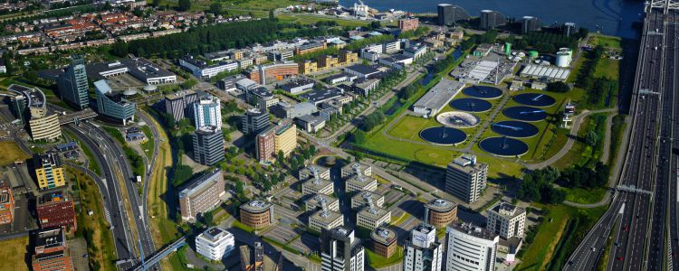 Artikel: Woningbouwopgave vraagt om een integrale kijk op ruimtelijke ontwikkeling en mobiliteit Artikel: Woningbouwopgave vraagt om een integrale kijk op ruimtelijke ontwikkeling en mobiliteit