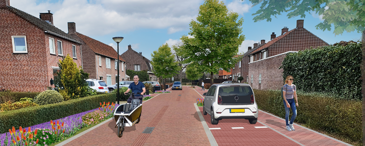 Blog: het mooie vak van een civiel ingenieur, inrichter van de openbare ruimte Blog: het mooie vak van een civiel ingenieur, inrichter van de openbare ruimte