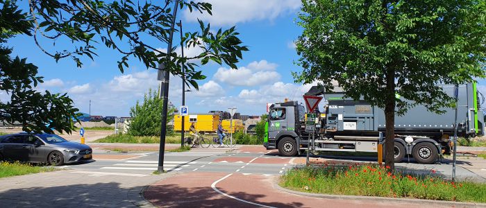 Centrumroute Harderwijk GOW 30