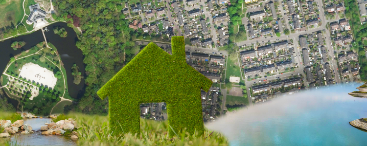 ‘Klimaatrobuust Kienehoef’ maakt wijk in Sint-Oedenrode klaar voor extremer weer ‘Klimaatrobuust Kienehoef’ maakt wijk in Sint-Oedenrode klaar voor extremer weer